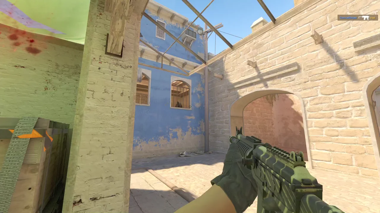 highlight